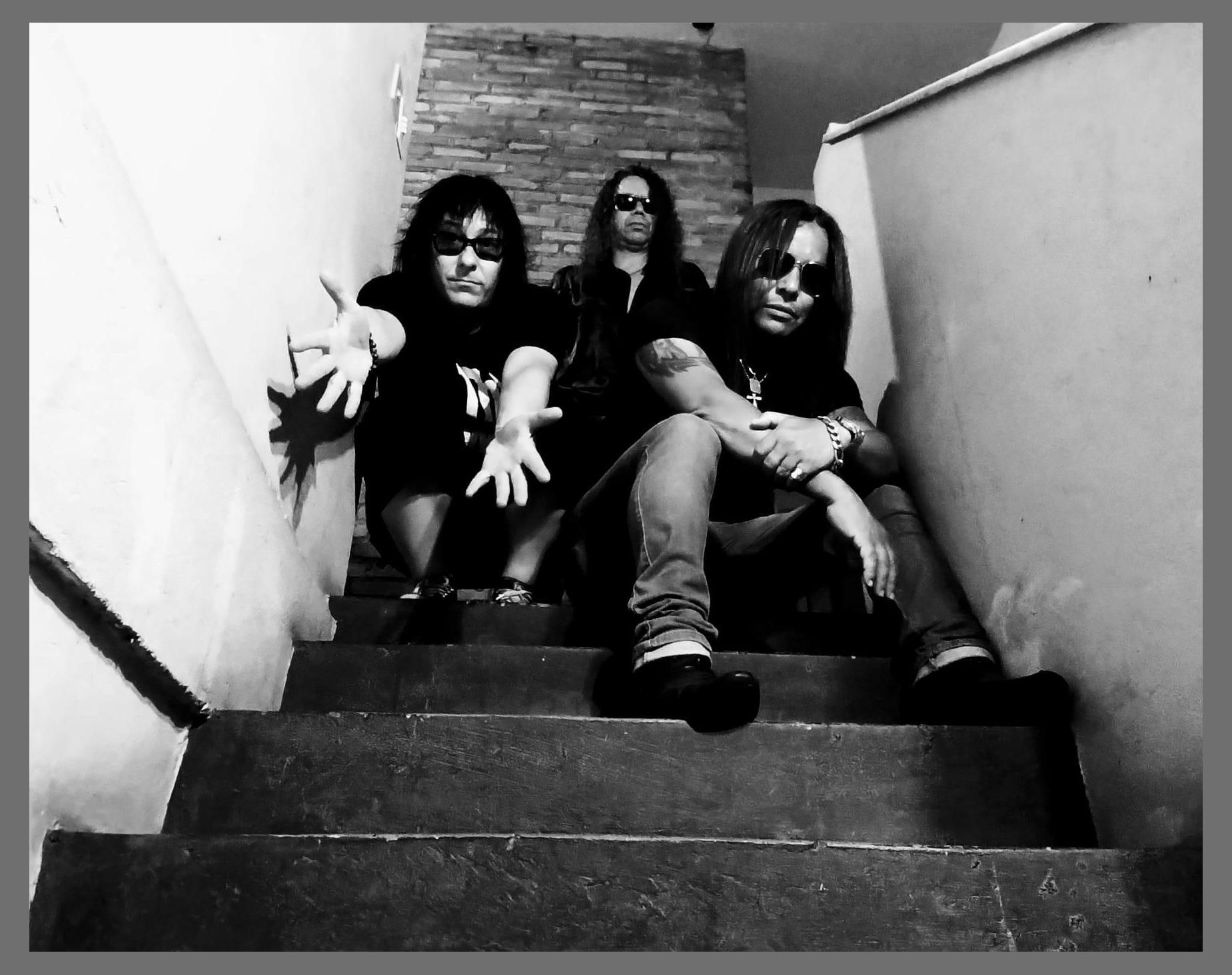 Sin Avenue